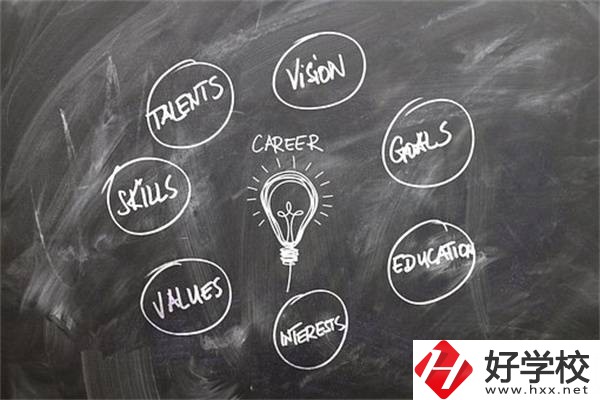 在湖南上職高好還是上技校好？有什么區別？