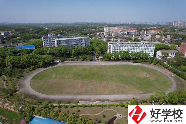 湘潭科技職校怎么樣？學校地址在哪？