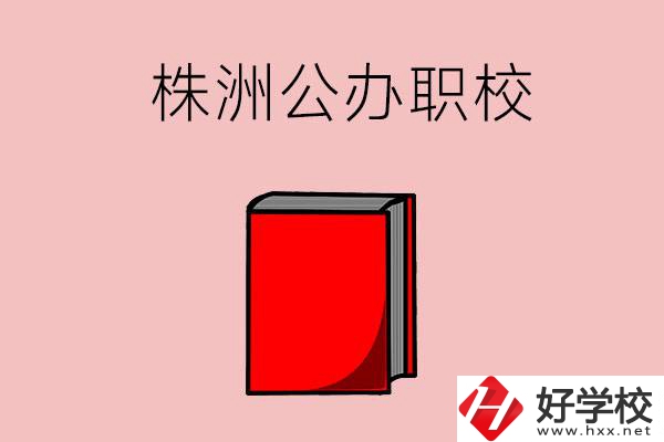 株洲職校有哪些是公辦的？
