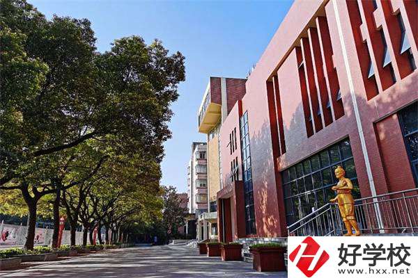 湖南建筑高級技工學校是公辦嗎？辦學怎么樣？