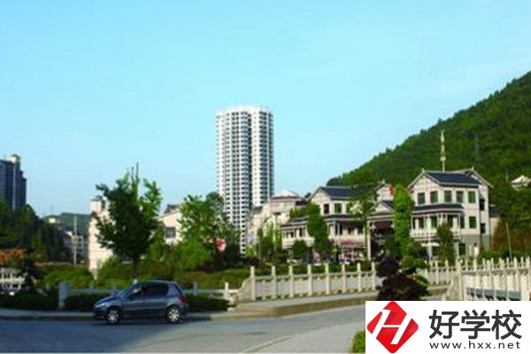 湘西有幾所技校？就讀技校有什么優勢？
