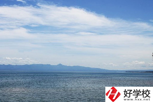 湖南經濟貿易職業中專學校有哪些專業？學費多少？