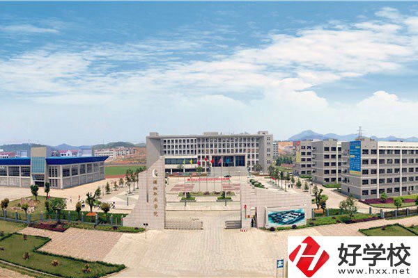 瀟湘職業學院有哪些五年制專業？就業前景怎么樣？