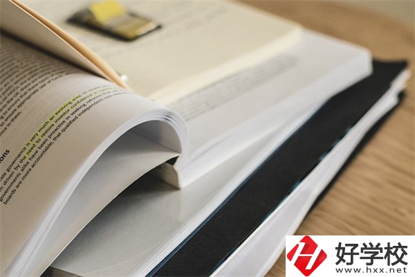 邵陽的技工學校有哪些？是什么性質的？