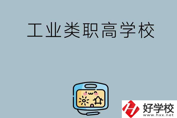 懷化有沒有公辦的工業類職高學校？