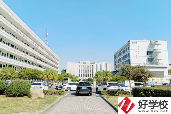 衡陽市第五技工學校如何？好就業嗎？