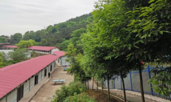 宜賓市翠屏區東方職業技術學校