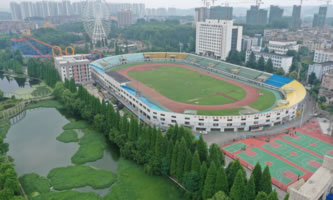 貴陽市白云區職業技術學校