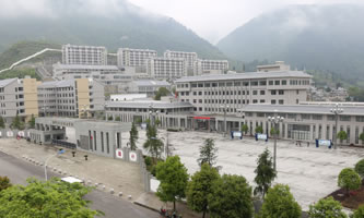 桐梓縣中等職業學校