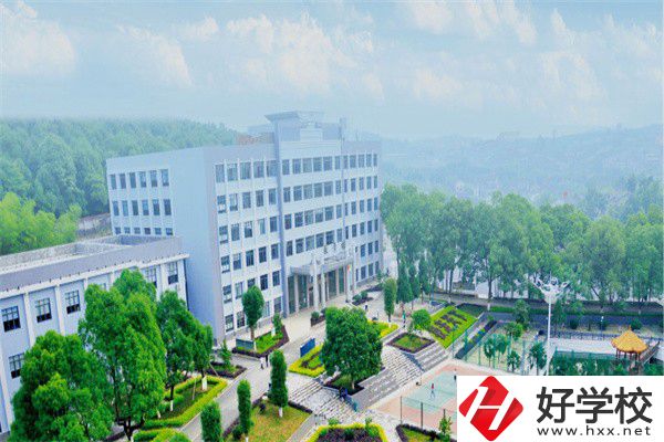 邵陽市機電職業技術學校有哪些助學政策？