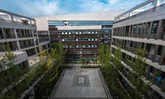 四川省成都市中和職業中學