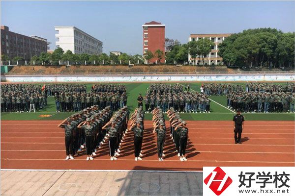 想在永州市冷水灘區讀職高學校？推薦這2所