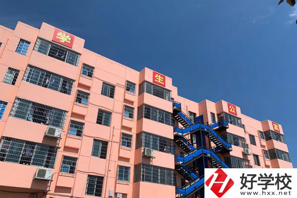常德海乘職業學校怎么樣，乘車路線怎么走？