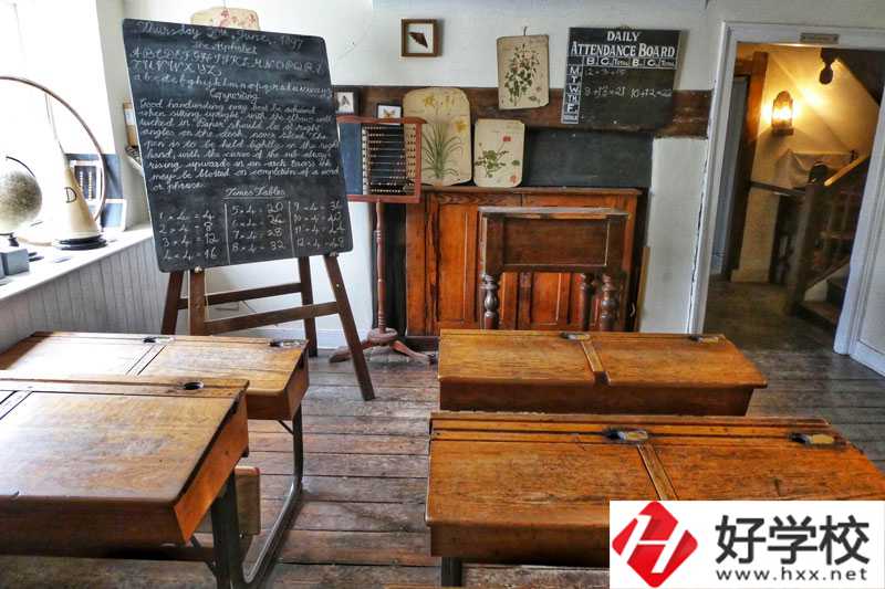 常德民辦中職學校有哪些？這2所學校你一定要看！