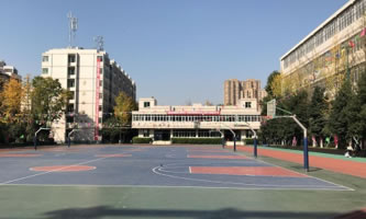 核工業成都機電學校