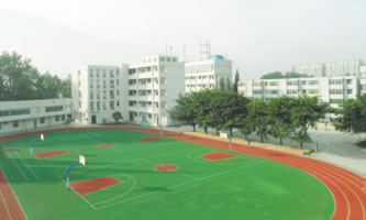 成都市洞子口職業高級中學校