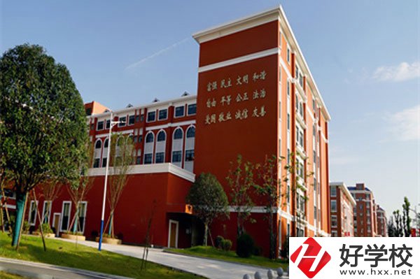 長沙的醫衛類中專學校有哪些？