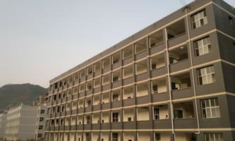 四川省古藺縣大村職業中學校