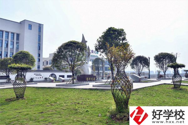 桃江縣揚帆職業技術學校是一所怎樣的中專？