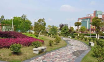 四川廣元市第一職業技術學校