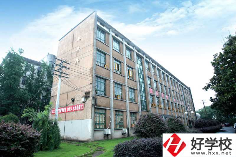 湘潭交通職業學校的招生專業有哪些？