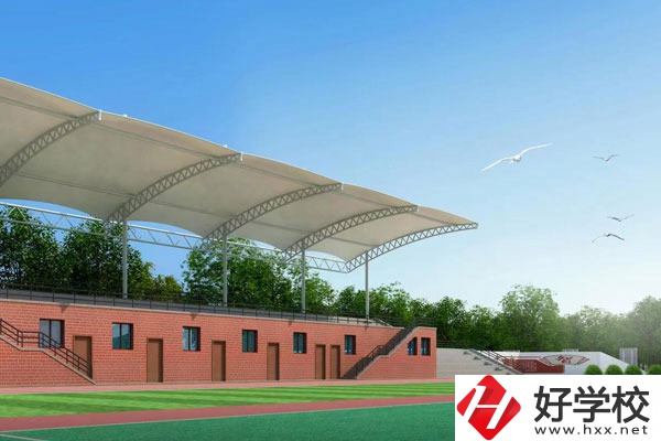 懷化有學藝術的職高學校嗎？學校有什么優勢？