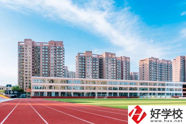 衡陽幼兒師范學校怎么樣？宿舍好不好？