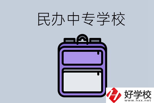 郴州有哪些辦學條件比較好的民辦中專？