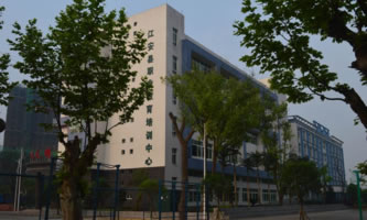 四川省江安縣職業技術學校