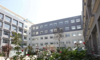 雅安航空工業聯合技工學校