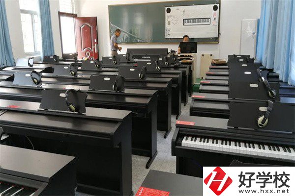 常德有哪些藝術類中職？與其他中職有什么區別？