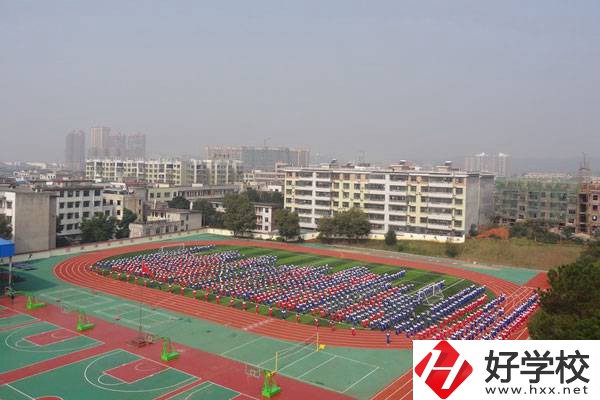 安仁職業中專的焊接技術應用專業怎么樣？