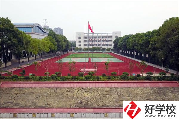 益陽市自立職業技術學校有哪些特色專業？
