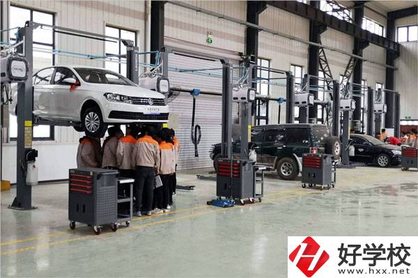 婁底市哪所技校比較好？有哪些專業？