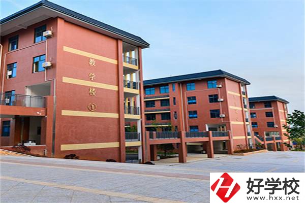 郴州分數低可以讀的公辦中專有哪些？辦學條件怎么樣？