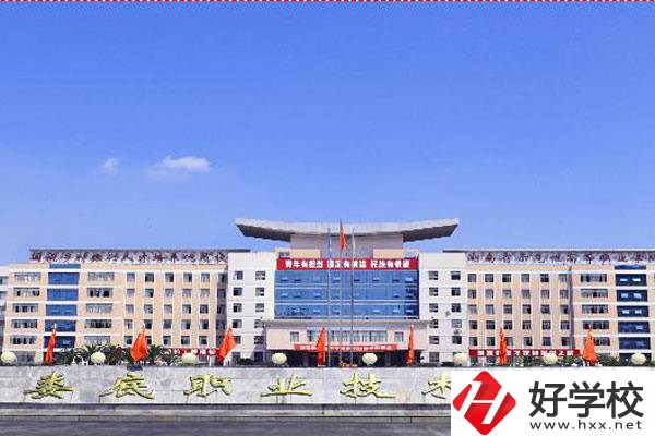 湖南有五年制衛校嗎？衛校都開設有哪些醫衛專業？