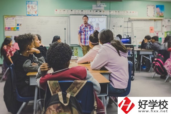 長沙岳麓區有哪些民辦職校？好不好？