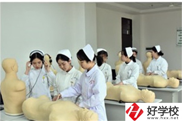 衡陽排名靠前的中職學校有哪些？具體位置在哪里？