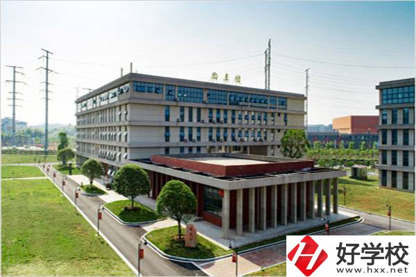 株洲市工業中等職業學校怎么樣？開設了哪些專業？