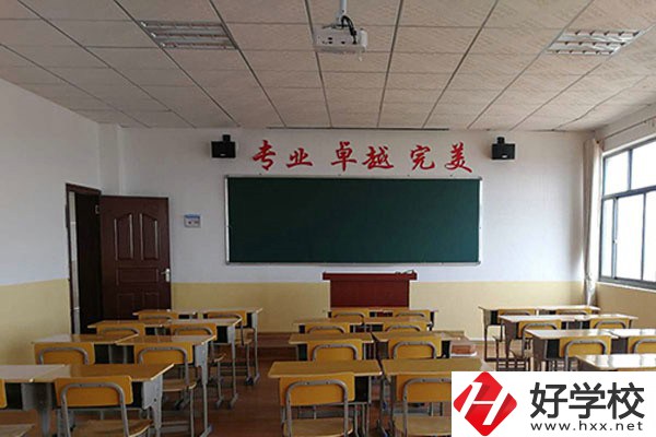衡陽哪些中職可以學醫美專業？專業就業前景如何？