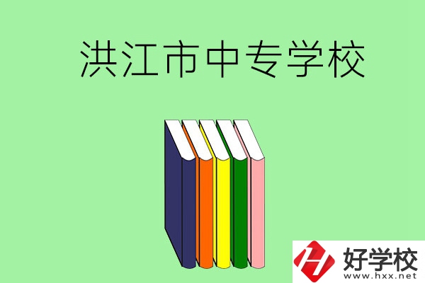 懷化洪江市有哪些職業中專學校？