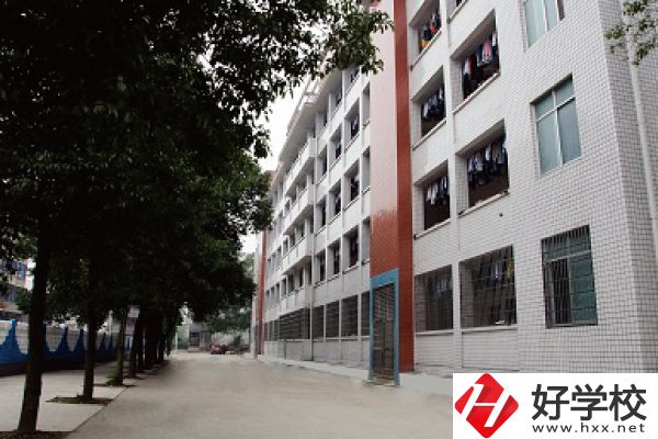 桃源縣職業中專學校在哪里？辦學優勢有哪些？