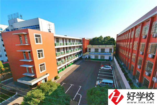 中國水電八局高級技工學校是所什么學校？有什么優勢？