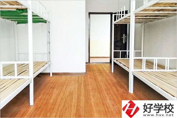 邵陽市創新職業技術學校宿舍