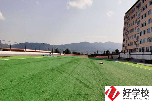 武岡市興邦中等職業技術學校值得讀嗎?有什么專業?