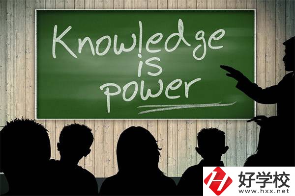 長沙中考200還有書讀嗎？成績差有繼續讀的必要嗎？