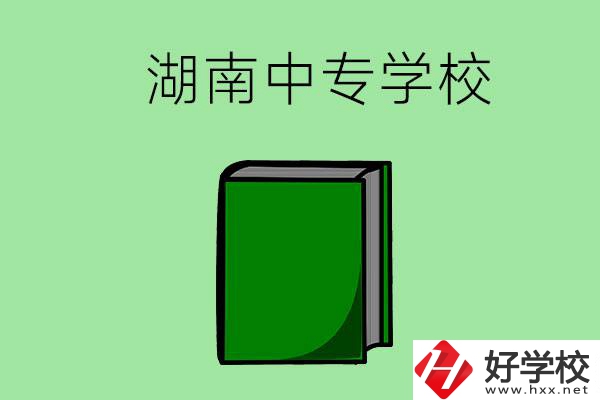 湖南的中專學校有哪些？都開設了哪些專業？
