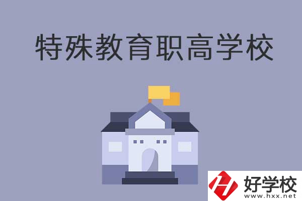益陽市有開設特殊教育的職高學校嗎？有什么特色？