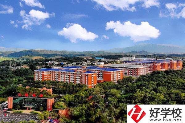 湖南省中南藝術學校有哪些辦學優勢？收費貴不貴？