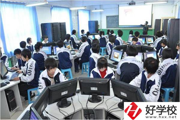 南縣創意職業技術學校教室
